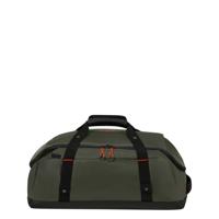 Samsonite Ecodiver Duffle S CLIMBING IVY - thumbnail