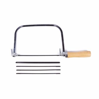 Hofftech IJzerzaag Beugel - Inclusief 4 Reserve 150 mm. Zaagjes Hofftech IJzerzaag Beugel - Inclusief 4 Reserve 150 mm. Zaagjes