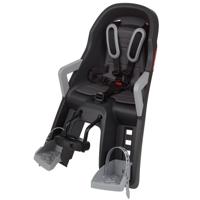 Superior Polisport voorzitje guppy mini donkergrijs - thumbnail