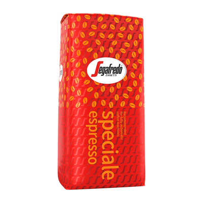 Segafredo Speciale Espresso - Koffiebonen 1 KG