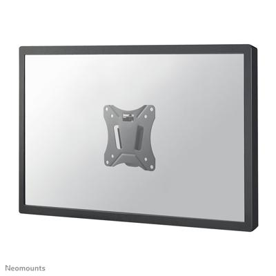Neomounts Ultrathin Wall Mount NM-W25BLACK Neomounts Ultrathin Wall Mount NM-W25BLACK