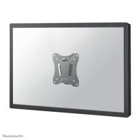 Neomounts Ultrathin Wall Mount NM-W25BLACK - thumbnail