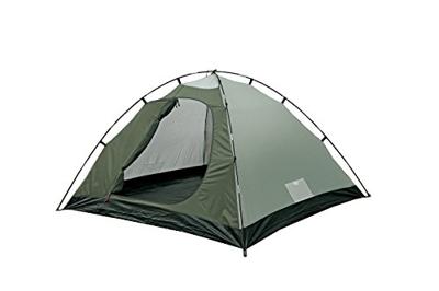 HIGH PEAK Tent Nevada (3 personen)