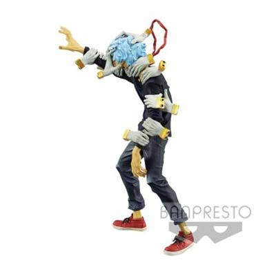My Hero Academia Chronicle Vol.4 Figure - Tomura Shigaraki