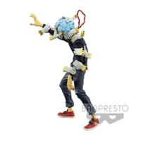 My Hero Academia Chronicle Vol.4 Figure - Tomura Shigaraki - thumbnail