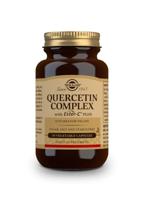 Solgar Quercetine Complex Capsules - thumbnail