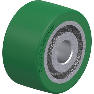 Blickle GSTN 75/20H7 Aandrijfwiel Wieldiameter: 75 mm Draagvermogen (max.): 200 kg 1 stuk(s)