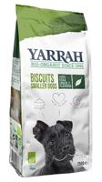 YARRAH DOG VEGETARISCHE KOEKJES 250 GR - thumbnail