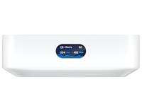 Ubiquiti UniFi Express draadloze router Gigabit Ethernet Dual-band (2.4 GHz / 5 GHz) Wit - thumbnail