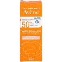 Avène Getinte Zonnecrème SPF50+ 50ml - thumbnail