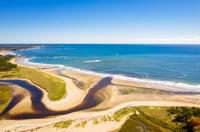 Keralit Eindkap voor 2803/2812 Zwart (2822) - thumbnail