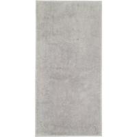 Cawö Cawo Pure Uni Handdoek 50x100 stein - thumbnail
