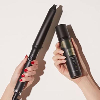 ghd Heat Protect Styling Curl Hold Spray 120ml