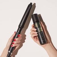 ghd Heat Protect Styling Curl Hold Spray 120ml - thumbnail