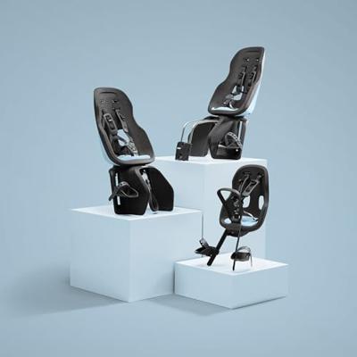 Thule nexxt 2 voorzitje bruin/zwart