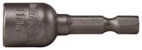 Makita Dopsl 11x50mm 1/4 magn - B-61999 - thumbnail