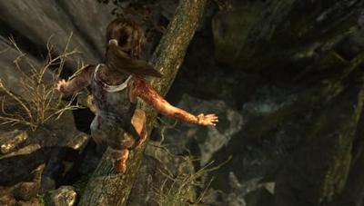 Tomb Raider Definitive Edition Tomb Raider Definitive Edition