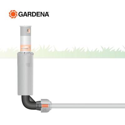 Gardena L-stuk | 25mm x 3/4" binnendraad - 2784-20 - 2784-20