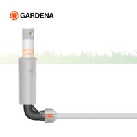 GARDENA Sprinkler L-stuk 25 mm x 3/4" binnendraad verbinding - thumbnail
