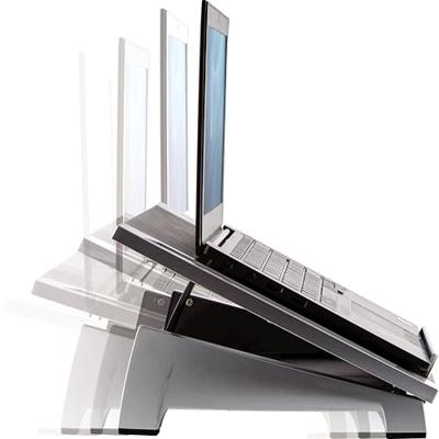 Fellowes laptopstandaard Fellowes laptopstandaard