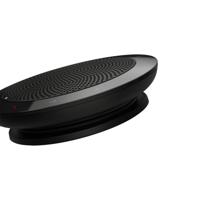Draagbaar luidsprekersysteem Jabra Speak 410 MS Zwart Bluetooth luidspreker - thumbnail