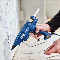 Rapid Lijmpistool EG340, 220W Ø12mm - thumbnail