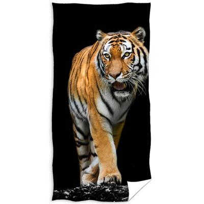 Tijger Strandlaken - 70 x 140 cm Tijger Strandlaken - 70 x 140 cm