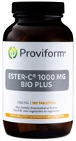 Proviform Ester C 1000mg Bio Plus Tabletten 180st - thumbnail
