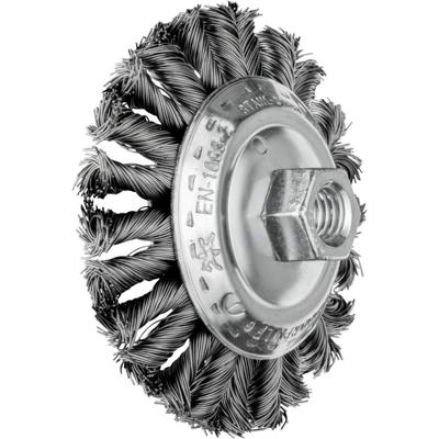 PFERD TOOLS Kegelborstel KBG 10013/M14 CT ST 0,50 43312920 5 stuk(s)