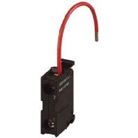 Eaton M22-XLED-T 231079-BK Voorschakelelement Zwart 1 stuk(s)