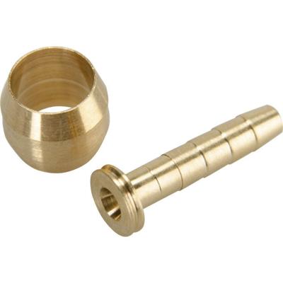 Ezmtb Oliveset (olive + insert) passend op shimano sm-bh95 (50 sets)