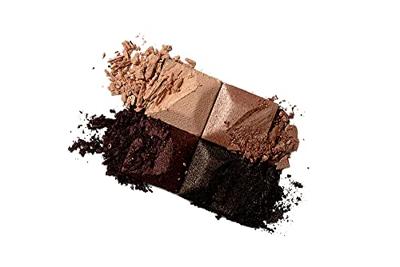 Babor Eye Shadow Quattro 4 g 02 Smokey Oogschaduw