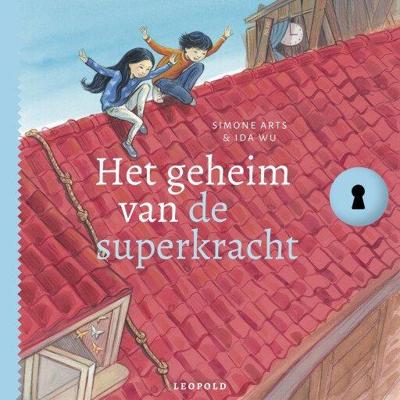 Het geheim van de superkracht