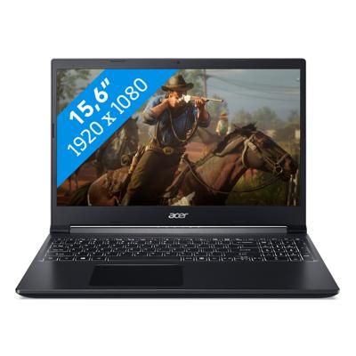 Acer Aspire 7 A715-41G-R3JT