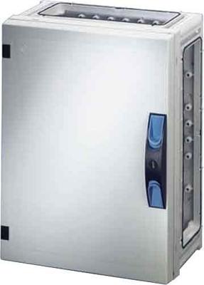 Hensel FP 0230 68000202 Behuizing 270 x 360 x 163 Kunststof 1 stuk(s) Hensel FP 0230 68000202 Behuizing 270 x 360 x 163 Kunststof 1 stuk(s)