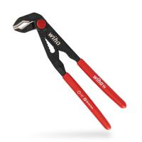 Wiha Waterpomptang Classic met drukknop | 180mm/7" - 26764 - 26764 - thumbnail