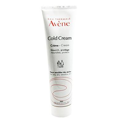 Avene Cold Cream Creme Nf 100ml