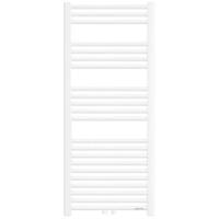 Designradiator Atlantic 2012 173x60 Wit - thumbnail