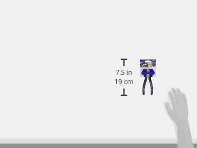 Knipex Electronic Super Knips® XL ESD | 140 mm Lengte | Meer-Componentengrepen - 78 03 140 ESDSB