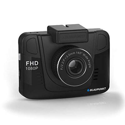 Blaupunkt BP 3.0 Dashcam met GPS Kijkhoek horizontaal (max.): 125 ° 12 V Accu, Display, Microfoon Blaupunkt BP 3.0 Dashcam met GPS Kijkhoek horizontaal (max.): 125 ° 12 V Accu, Display, Microfoon