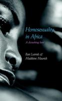 Homosexuality in Africa - Bart Luirink, Madeleine Maurick - eBook (9789463380829) - thumbnail
