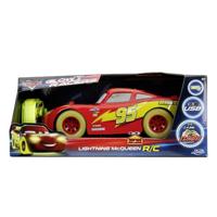 JADA TOYS 9335563314R00 RC Lightning McQueen Glow Racers 1:14 1:14 RC modelauto voor beginners Elektro Racewagen - thumbnail