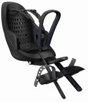 Yepp Kinderzitje voor thule 2 mini - midnight black - thumbnail
