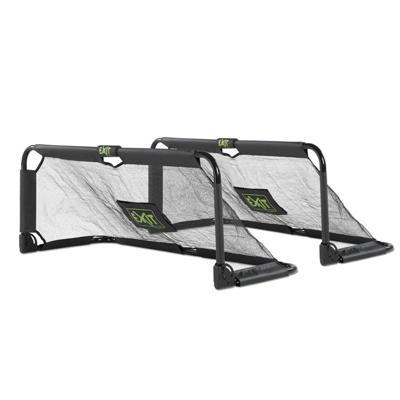 EXIT Panna voetbaldoelen set - 150 x 60 cm