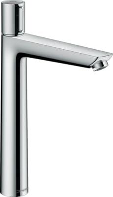 Hansgrohe Talis select e wastafelkraan 240 chroom 71753000