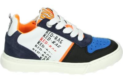 Red Rag 13701 - alle