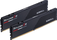 G.Skill ripjaws s5 32 gb ddr5-6000 (2x 16 gb) werkgeheugen (zwart, f5-6000j3636f16gx2-rs5k, xmp 3.0) - thumbnail