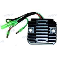 REC6H0-81960-00 - GELIJKRICHTER & REGULATOR Yamaha - thumbnail