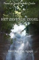 Het Oog van Agapè - Pascal van der Linden, Laura van der Linden - ebook - thumbnail