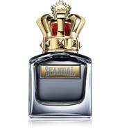 Jean Paul Gaultier eau de toilette spray scandal 50ml heren - thumbnail